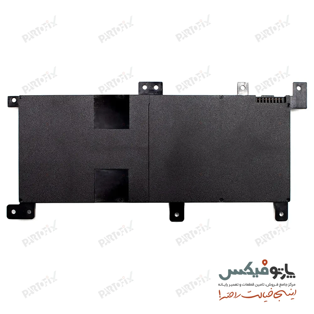 باتری اورجینال لپ تاپ ایسوس X556 K556 پارت نامبر C21N1509
